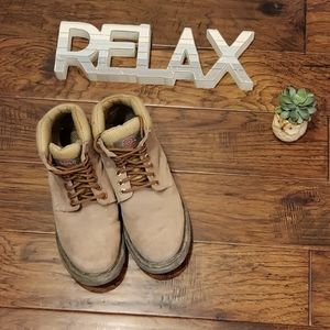 Dickies Women's Work Boots